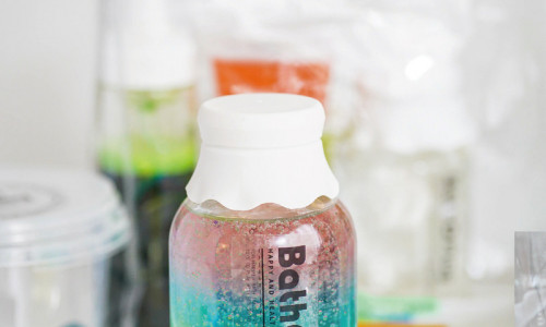 🧼🧼韓國108LAB原創證書課程🛀🛁BATH PLAY MASSTER CLASS 🛁🛁沐浴遊戲證書課程🚿