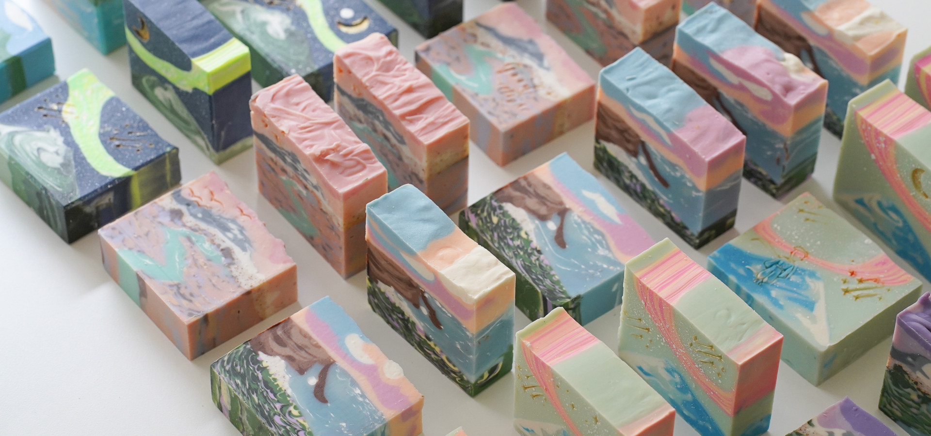 Seoul Soap Design Academy