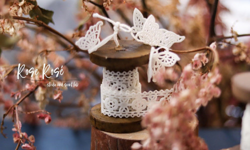 Roserose Studio【 進階特別班 A 】 Roserose Studio【 進階特別班 A 】