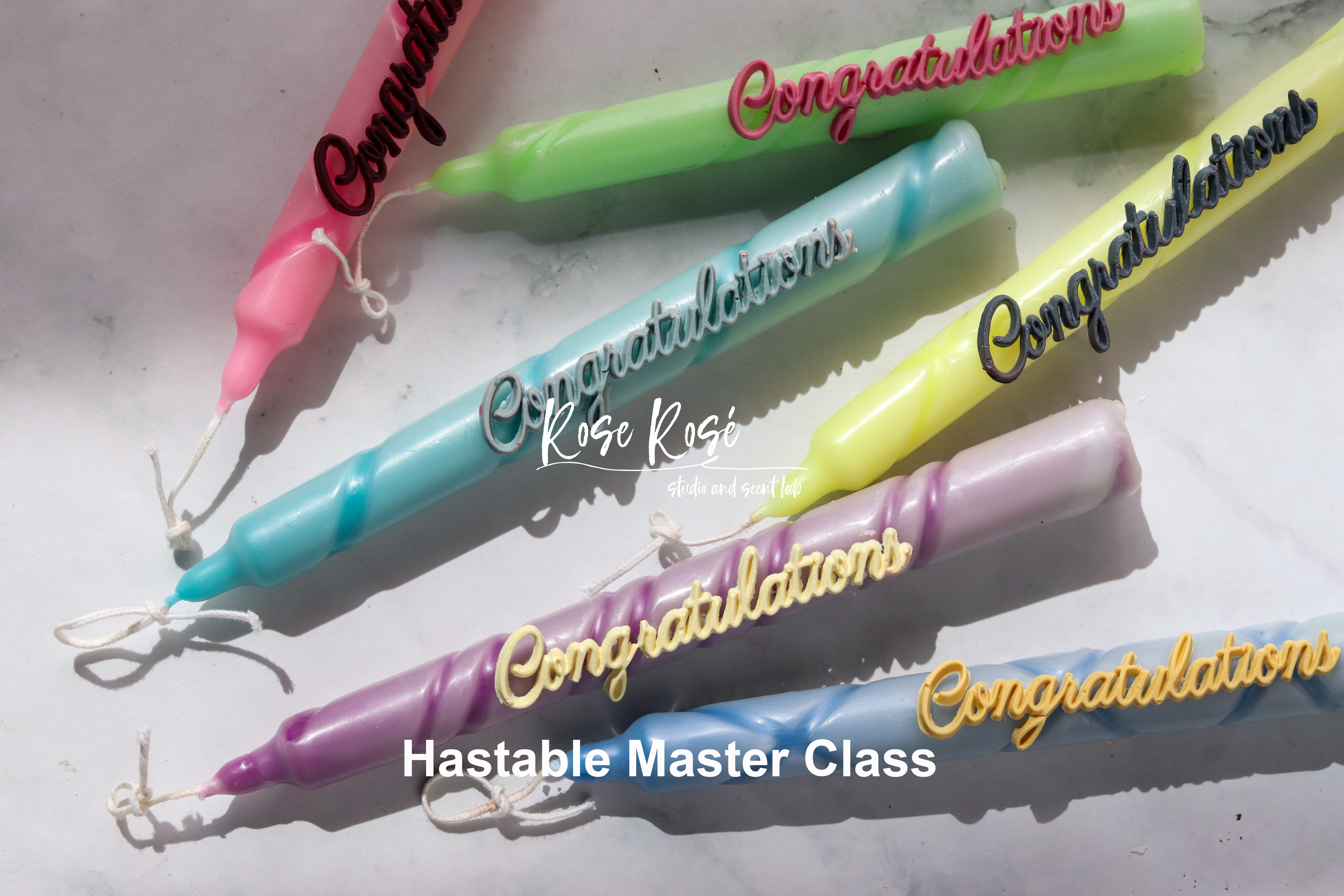 Hastable Master Class 我是新手，問題集