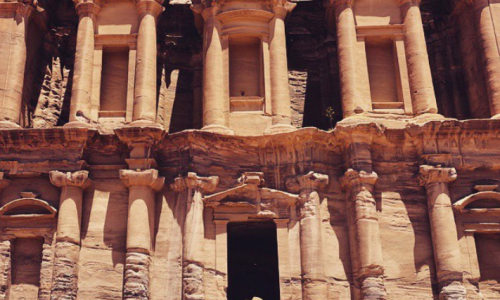 老師半夜的碎念時間