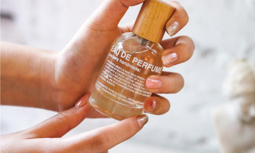 🌹KDCA天然精油調香證書， 精油調香一日證書課，KDCA證書