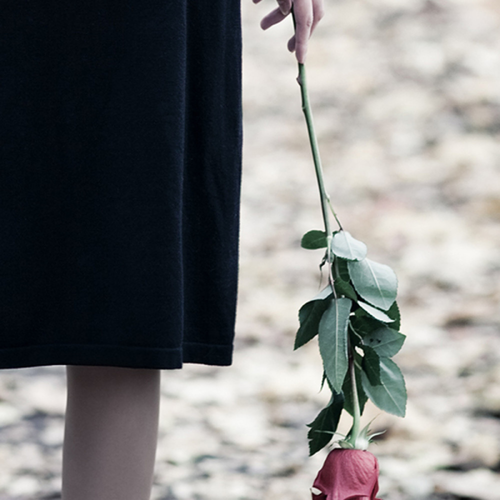 Black Rose (Rose Noir = Byredo Type) 黑玫瑰
