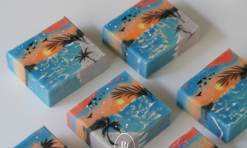 韓式SSDA情境油畫皂一日體驗課,韓式手工皂體驗課,開課日期請見內文 韓式SSDA情境油畫皂一日體驗課,韓式手工皂體驗課,開課日期請見內文